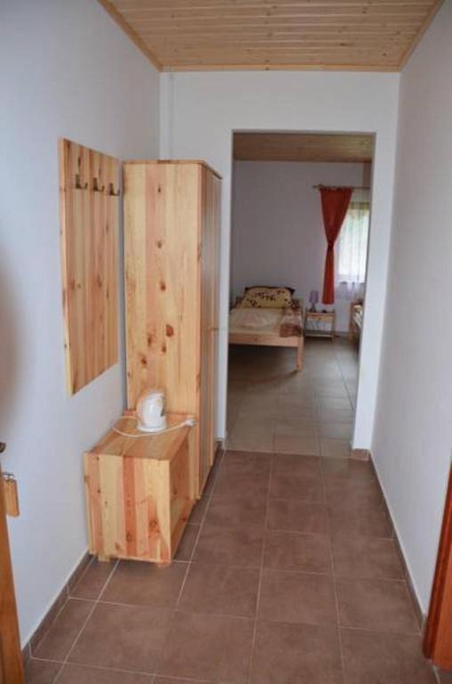 Agroturystyka U Siwego Rokitki  Esterno foto