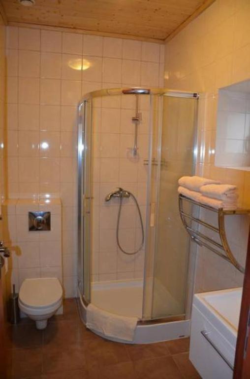 Agroturystyka U Siwego Rokitki  Esterno foto