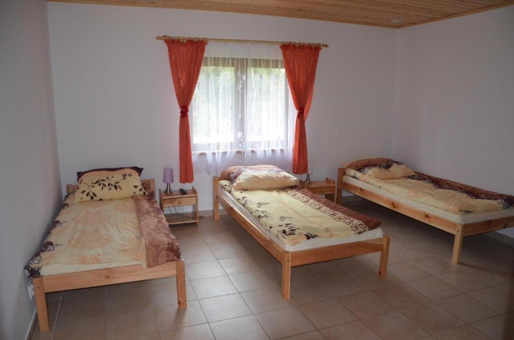Agroturystyka U Siwego Rokitki  Esterno foto