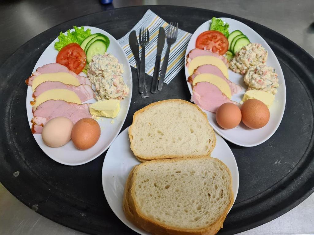 Agroturystyka U Siwego Rokitki  Esterno foto